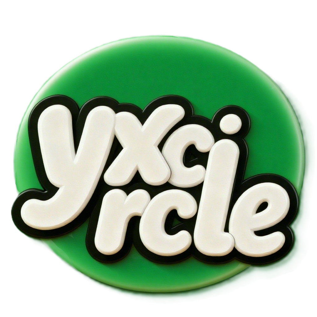 设计 yxcircle logo (61)
