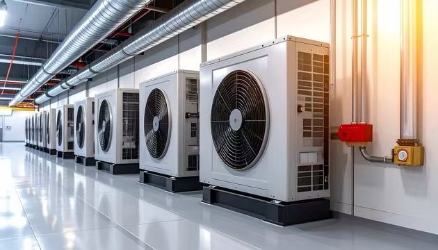 空调系统管理规程-寰智汇