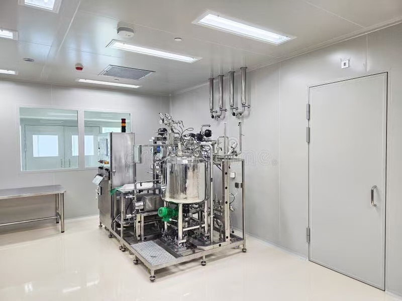 纯化水臭氧消毒操作规程-寰智汇