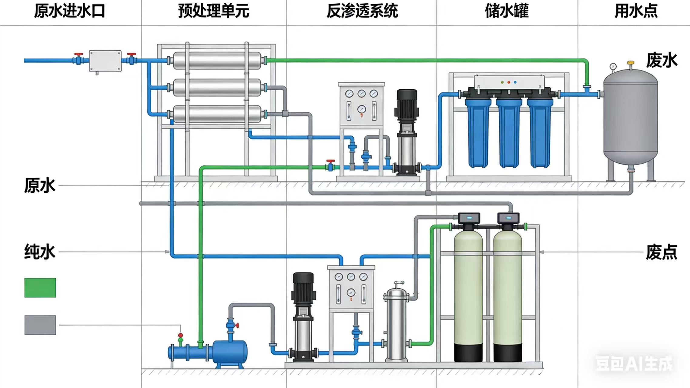 纯化水质量回顾验证方案.-寰智汇