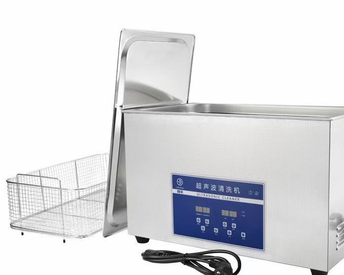 超声波清洗机操作规程.-寰智汇