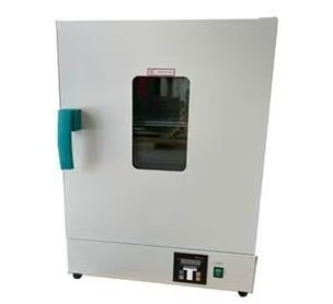 电热鼓风干燥箱操作规程-寰智汇