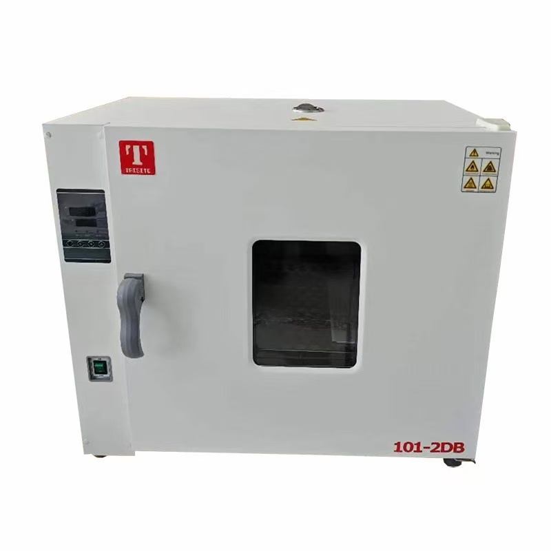 电热鼓风干燥箱作业指导书-寰智汇