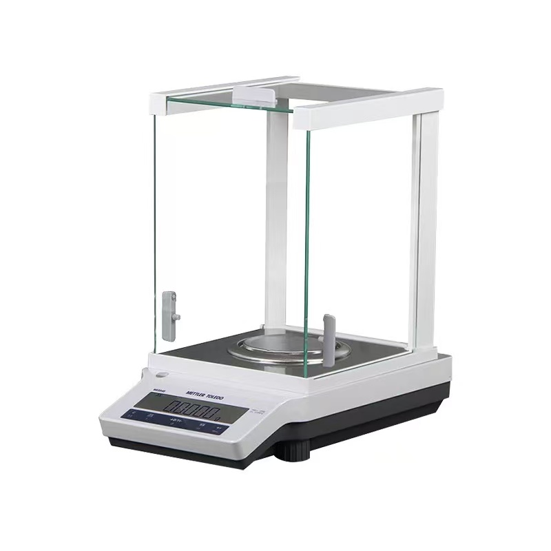 精密电子天平作业指导书-寰智汇